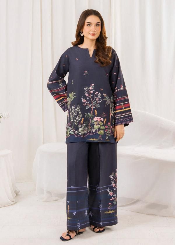 Swiss Doria Lawn soft fabric