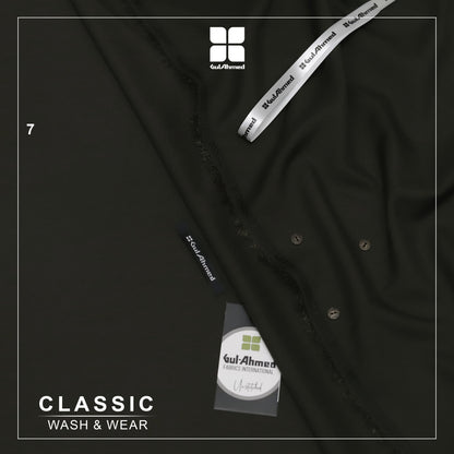 Men's winter collection Gul Ahmad
