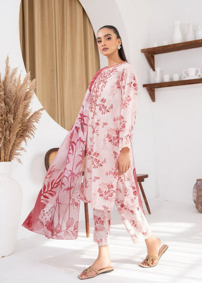 SHANAYA BLOSSOMS, BANADORIA
