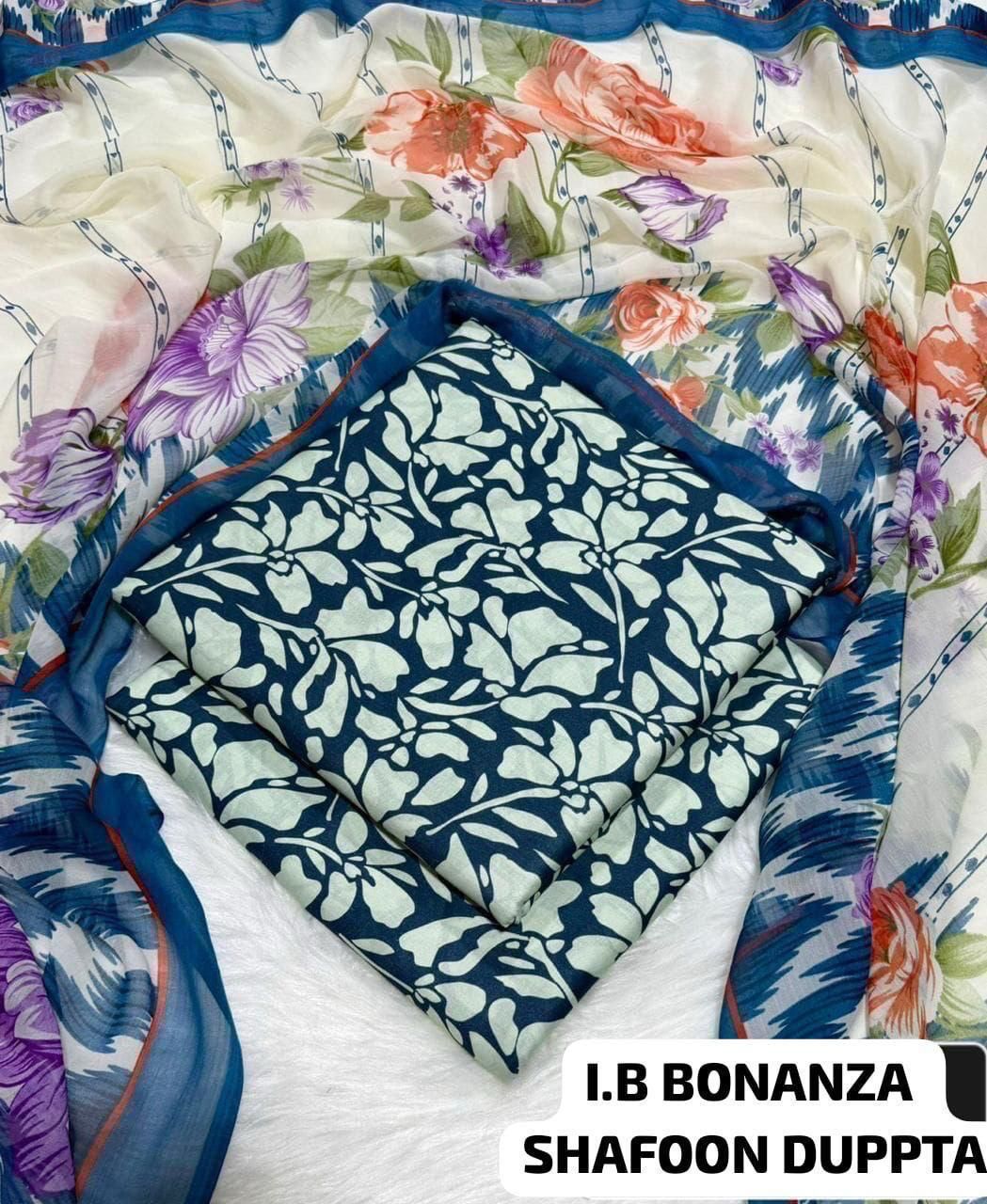 Bonanza lawn 12 colors