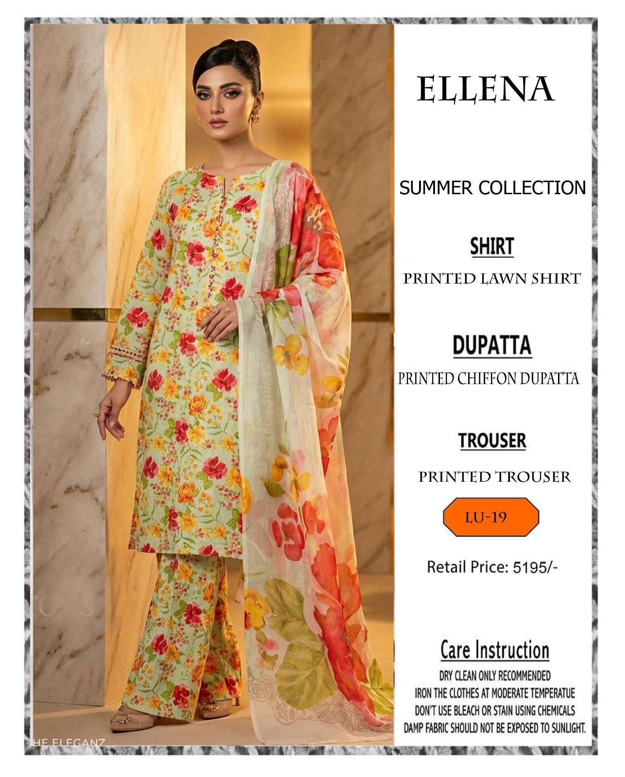 SUMMER COLLECTION 2026,MIX BRANDED DRESS, UNSTITCHED, STUFF: LAWN 90/70,ALLOVER PRINTED