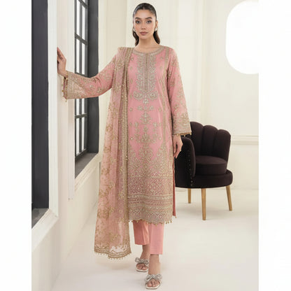 Maria-B, Lawn Cotton Fabrics
