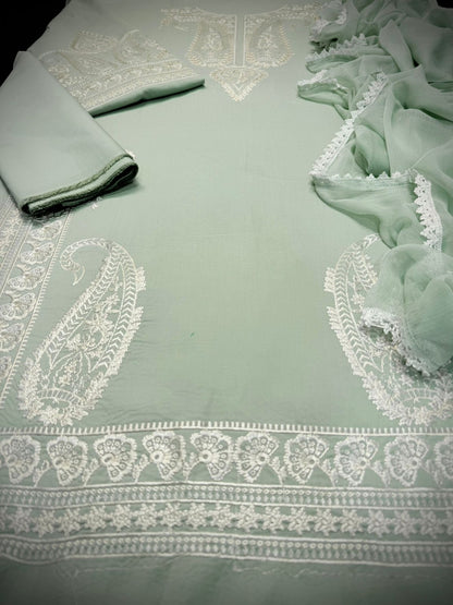 MIRANA* 3pc Summer Casual Collection