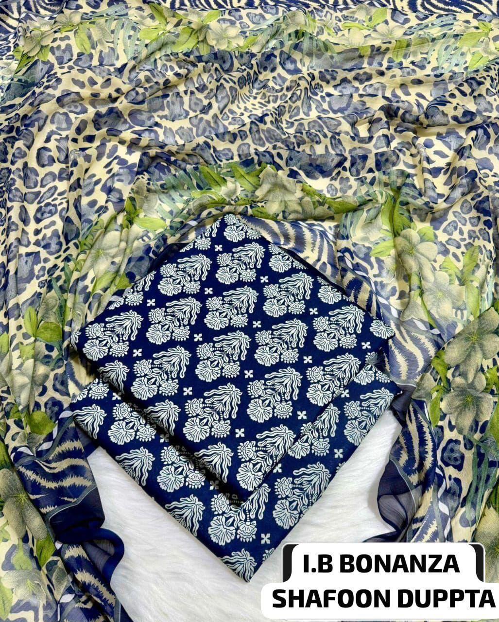 Bonanza lawn 12 colors
