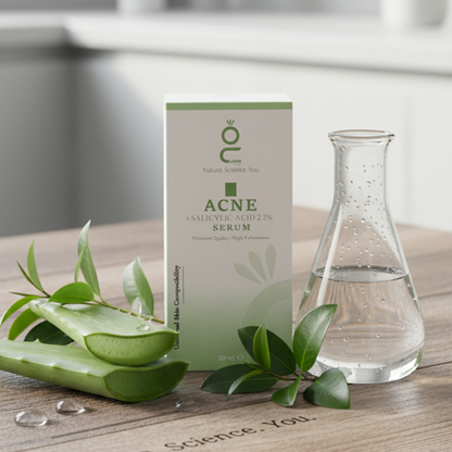 Acne Salicylic Acid 2.5% Serum 30ml |