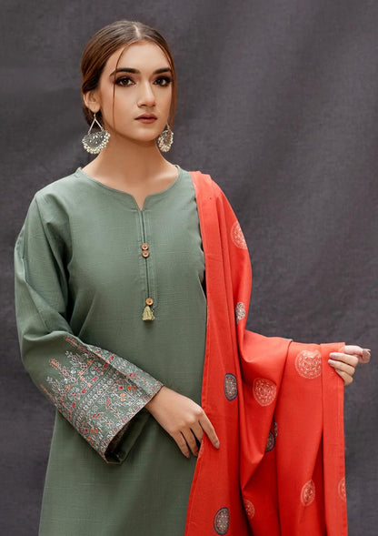 URGE,AIR JET 90/70 LAWN EMBROIDERED COLLECTION