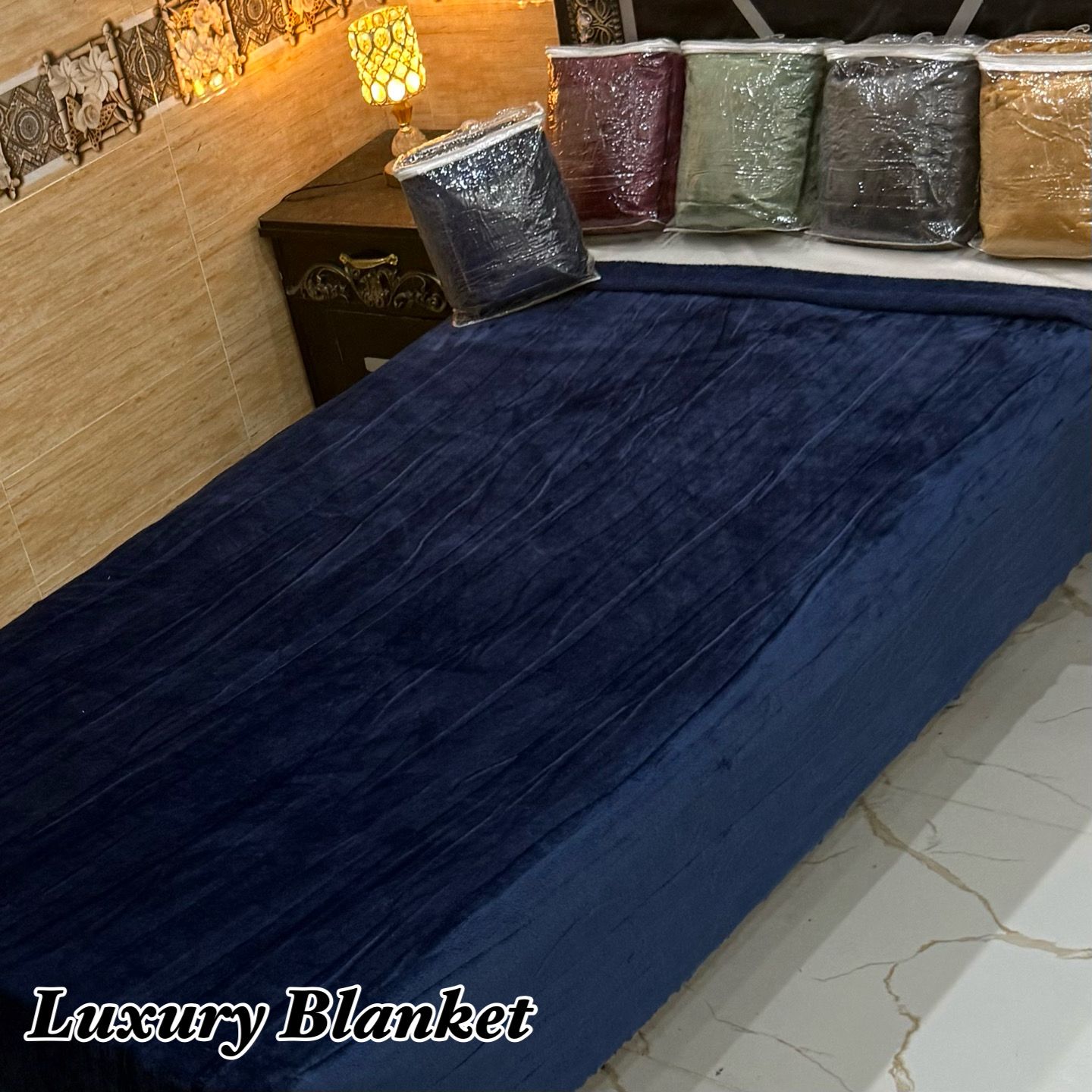 Mattress Cover Water Proof, 7 colors