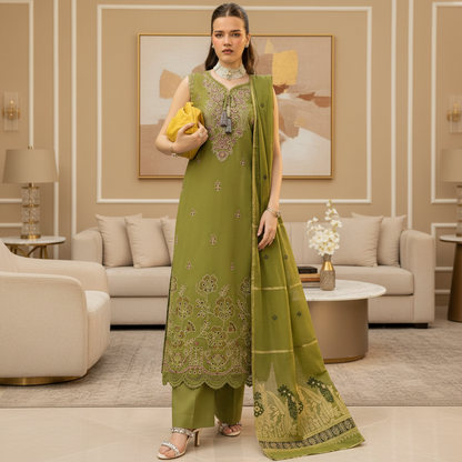 BONAZNA,LAWN 3PC