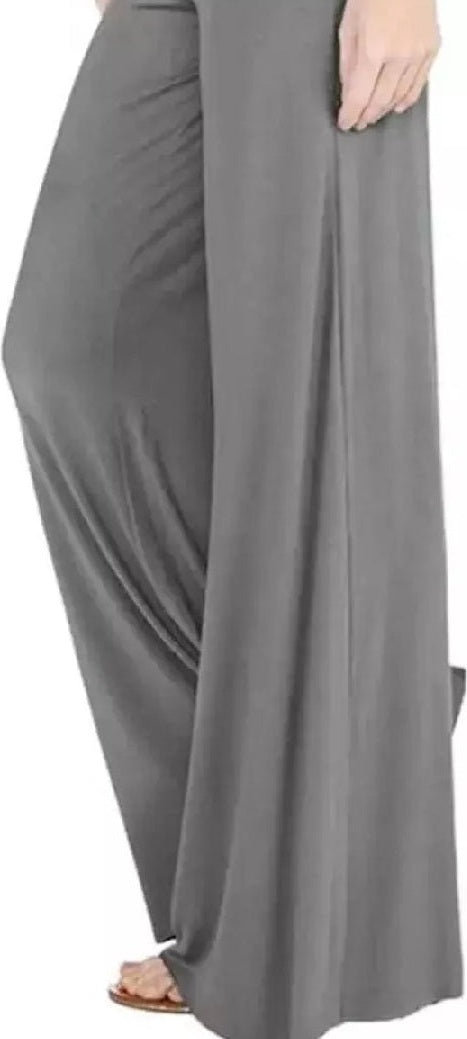 Pack of 02 trouser 100% pure viscose Rayon