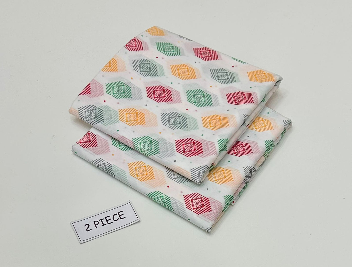 Lawn shirt and trouser  11 colors