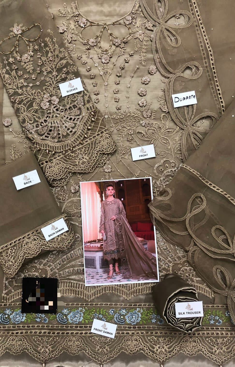 MARIA B Festivals collection 2026*