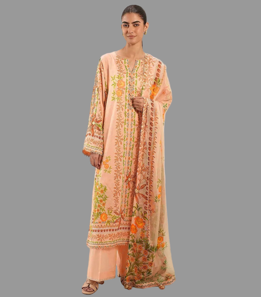 NISHAT