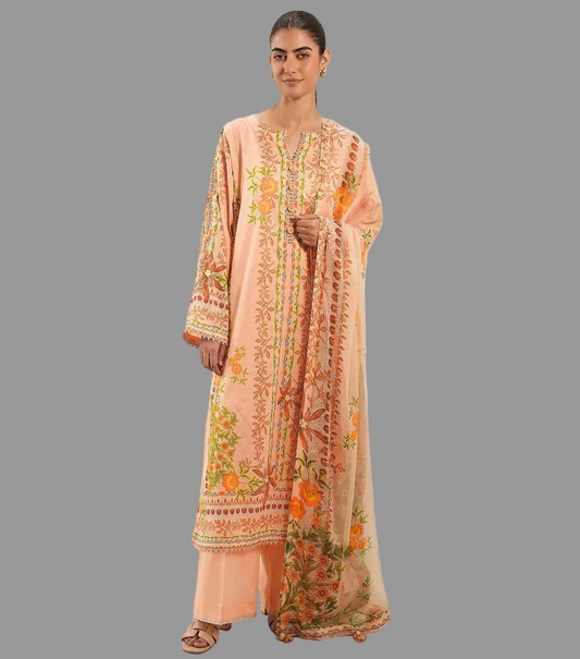 NISHAT