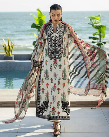 Ladies  shamooz silk beautiful festival dress