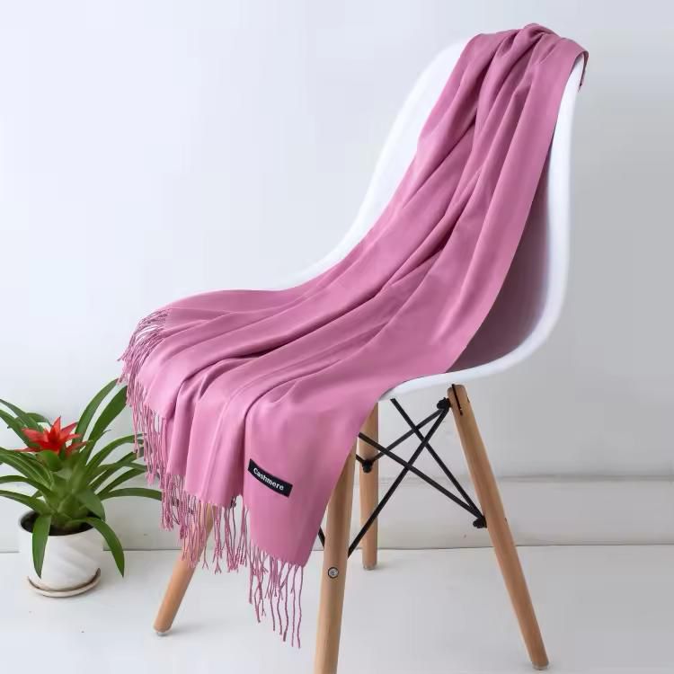 Cashmere Pashmina Wool Stoller