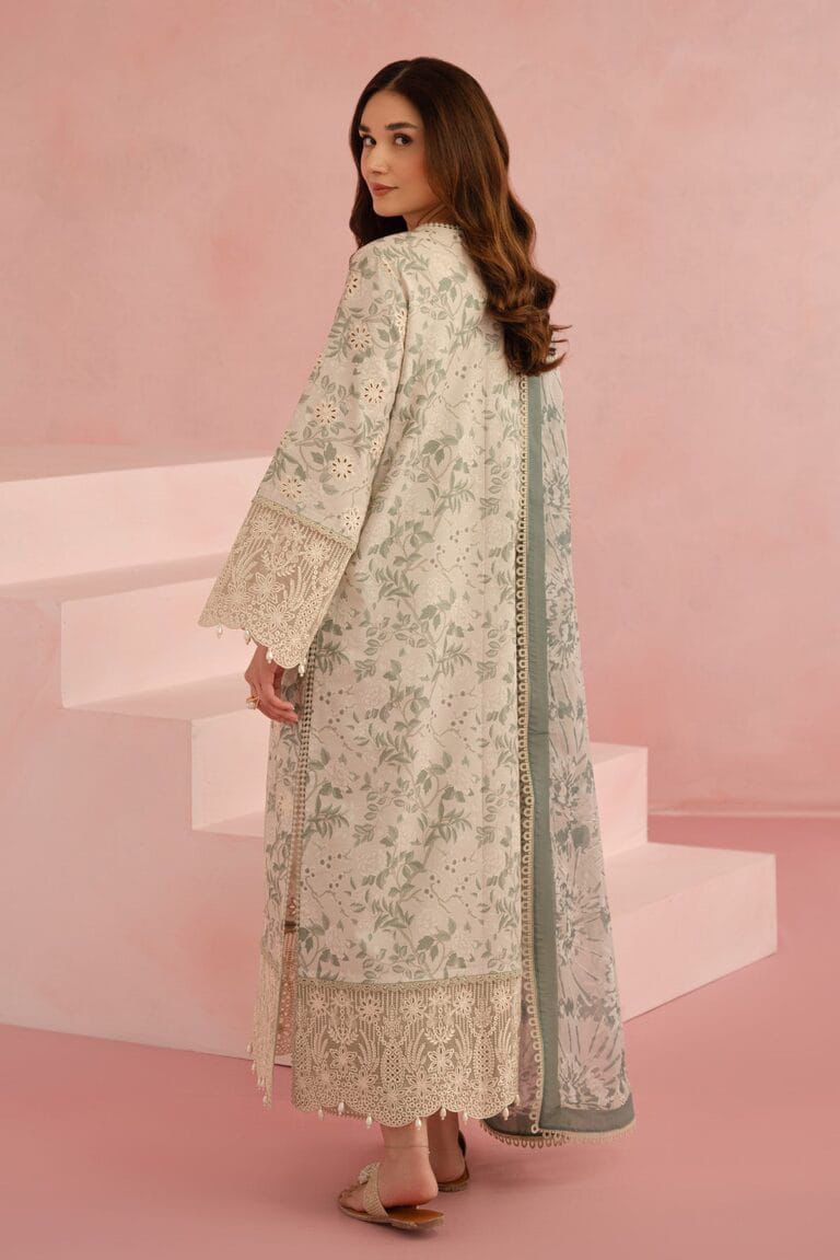 AFROZE LAWN COLLECTION 2026 (New article)*