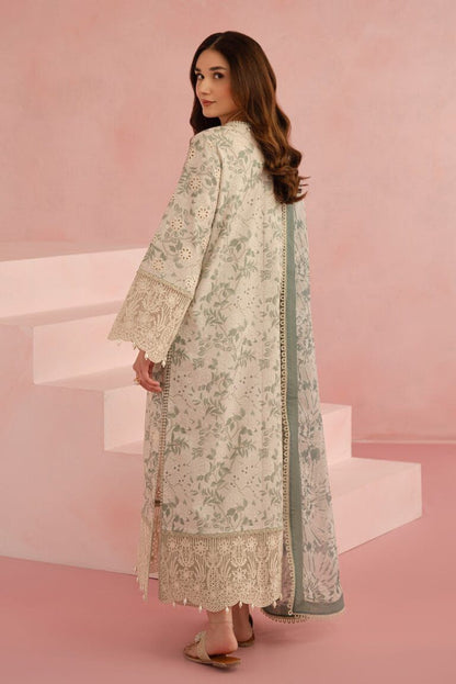 AFROZE LAWN COLLECTION 2026 (New article)*