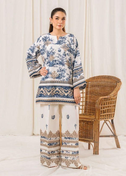 Swiss Doria Lawn soft fabric