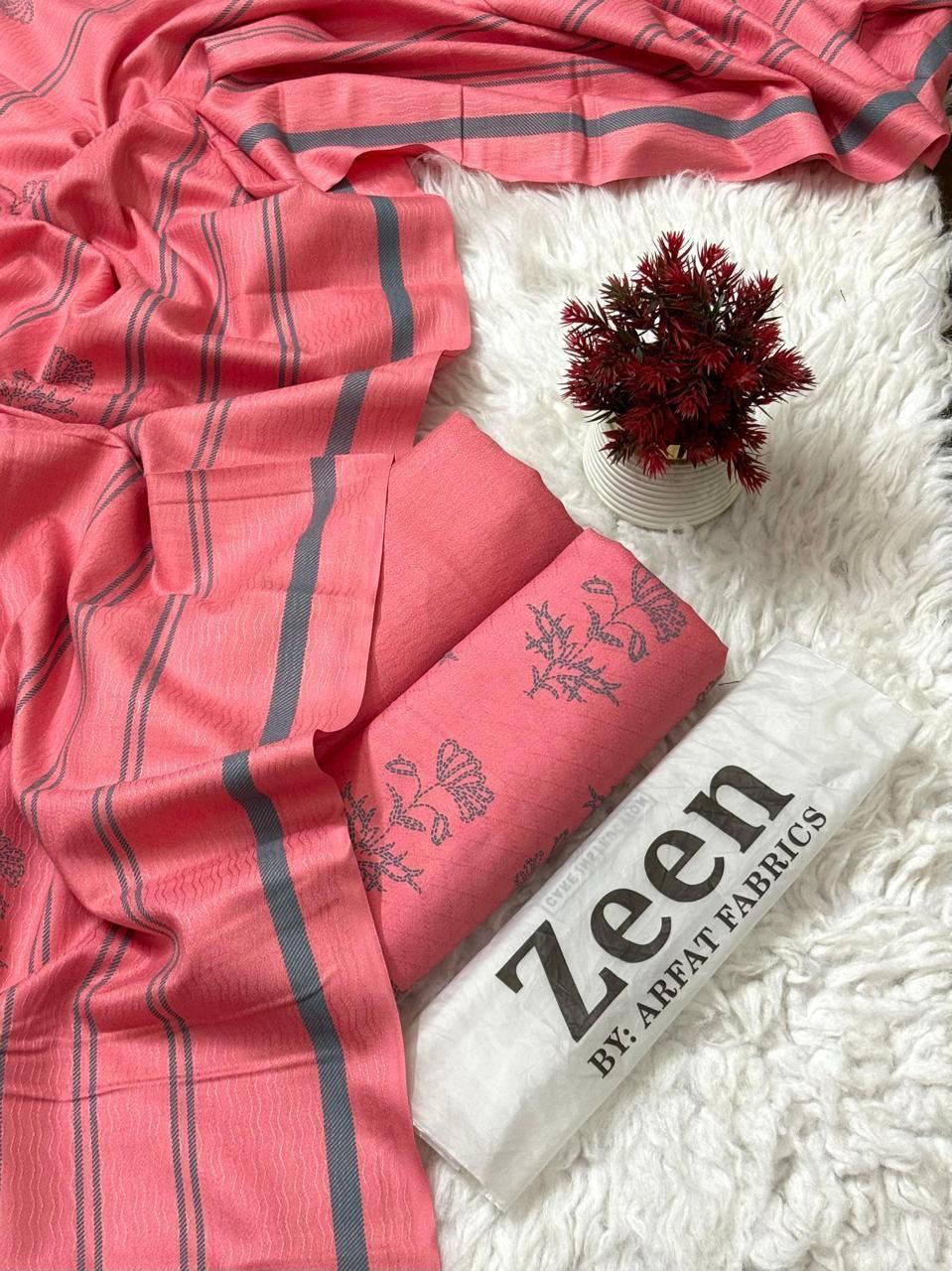 Ladies Winter collection