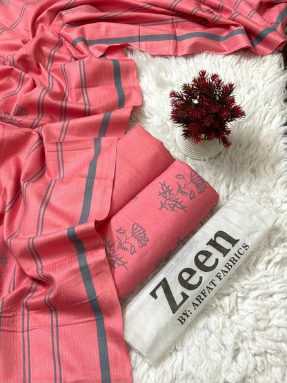 Ladies Winter collection