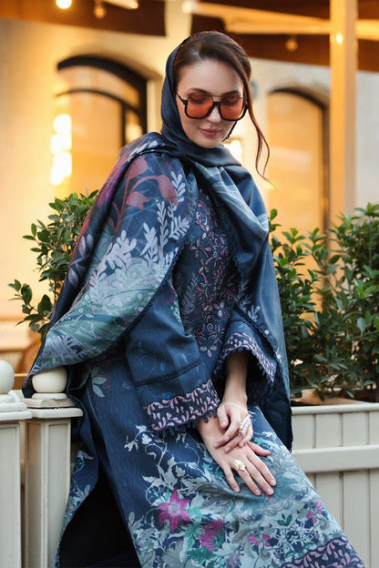 RANG RASIA LUXURY DIGITAL PRINT AIRJET LAWN 90/70