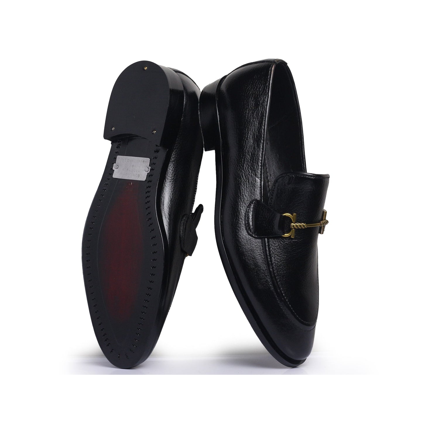 Fore best hand made leather shoes
