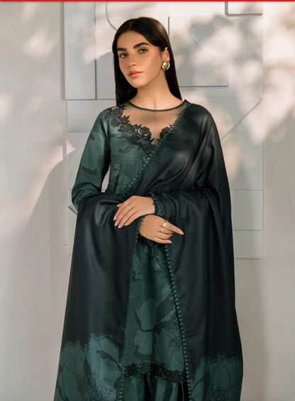 IZNIK Embroidered