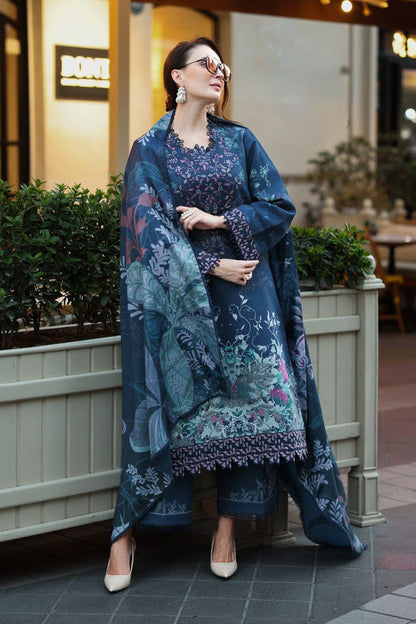 RANG RASIA LUXURY DIGITAL PRINT AIRJET LAWN 90/70