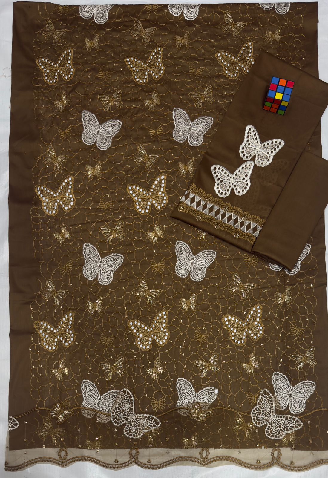 Maria B. (Butterfly)