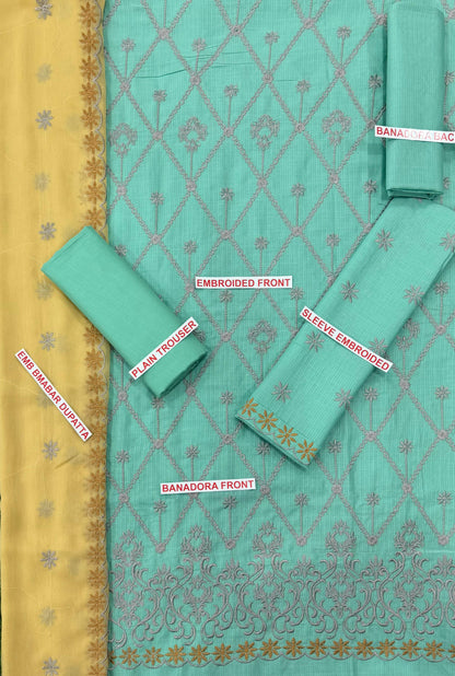 SIFONA, FABRIC,LAWN 90/70*
3pc