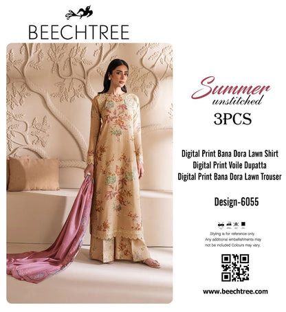 BEECHTREE DAILY CASUAL WEAR LUXURY PREMIUM DORA 12 colours