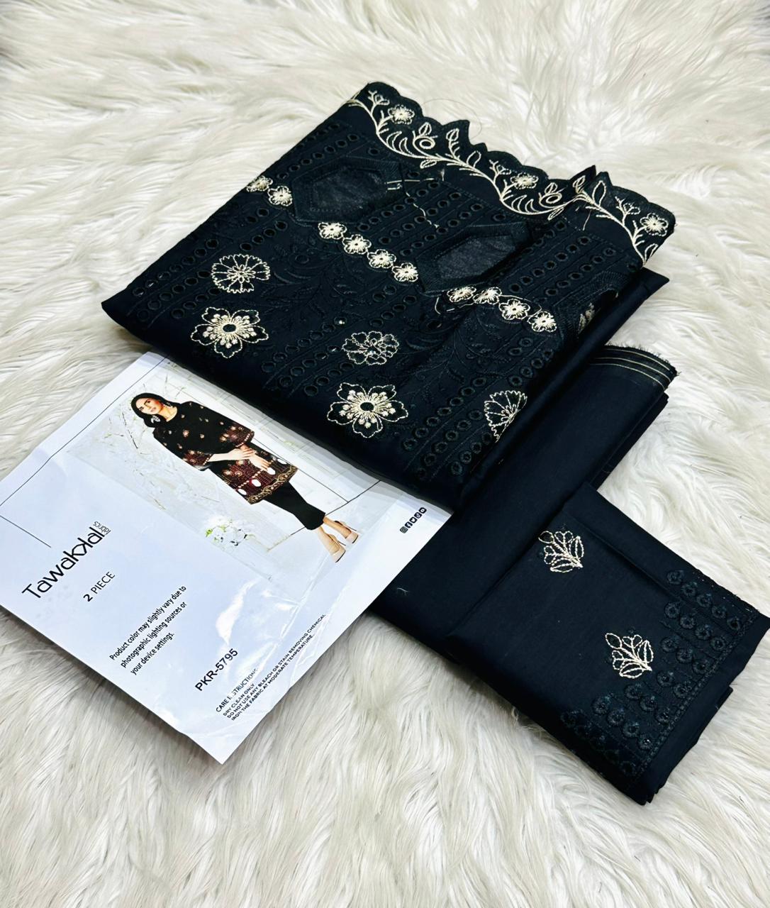 Tawakal Lawn 13 designs