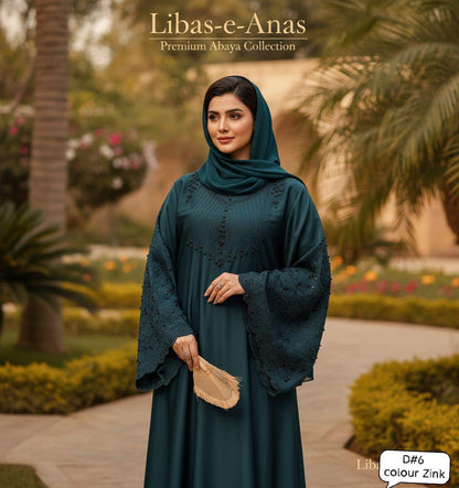 Ladies  Stylish Abaya dress