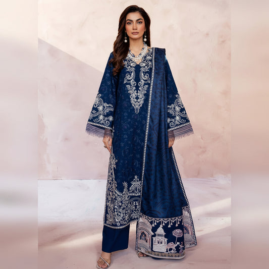 Zarqash Lawn