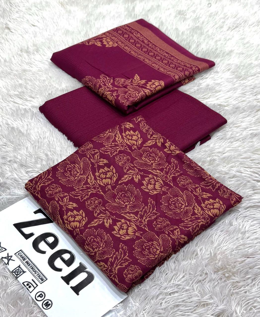 Ladies Winter collection