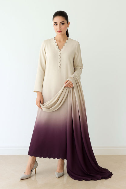 Ladies winter collection