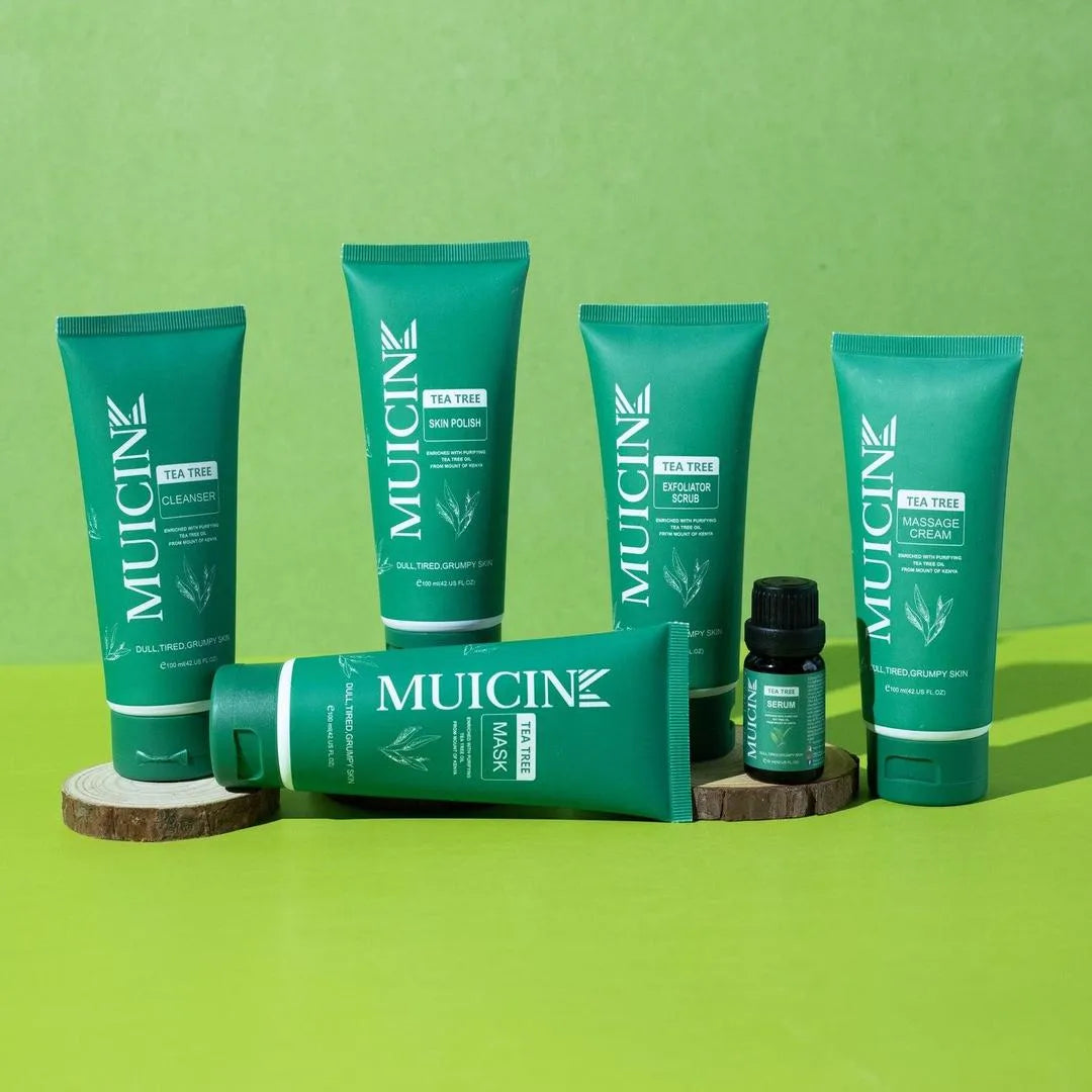 Whitening and Brightening facial  Kit
