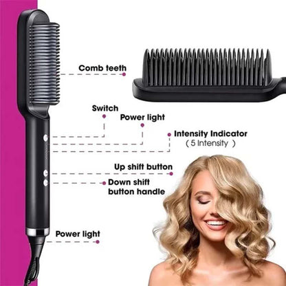 Corded Hair dryer (imported)