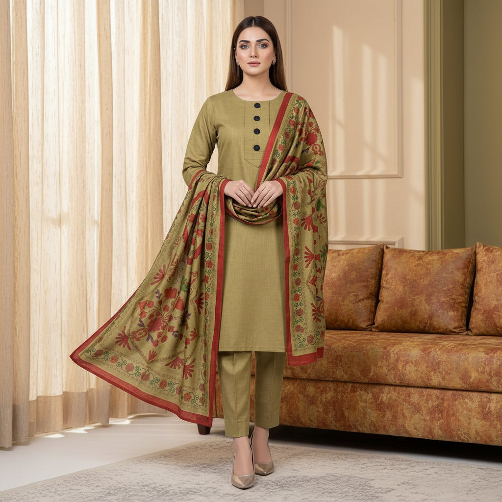 Multani lawn