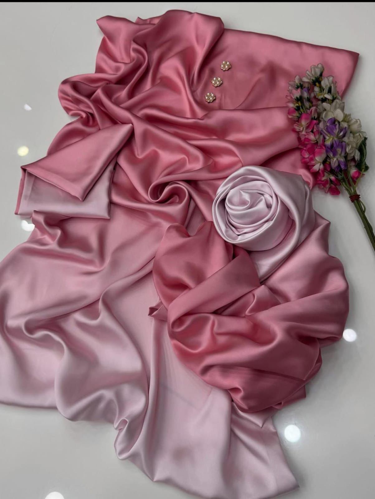 Ladies winter collection