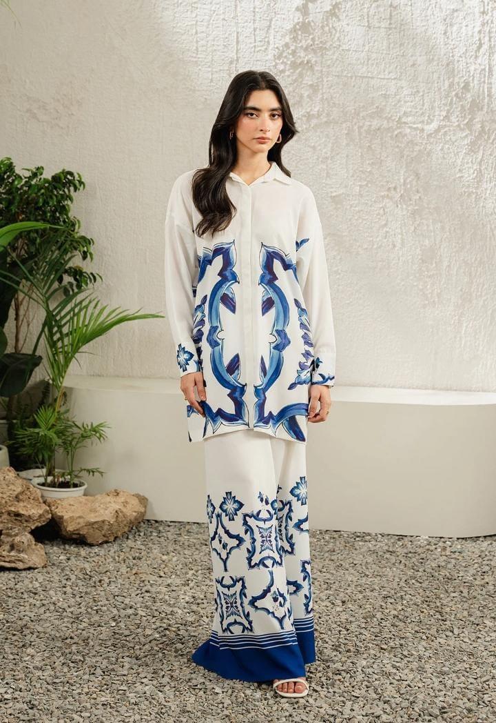 Shamoz silk