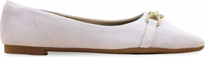 Lilac women pumps WN 1353