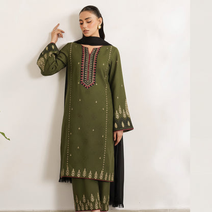 Ladies winter collection Jazmin