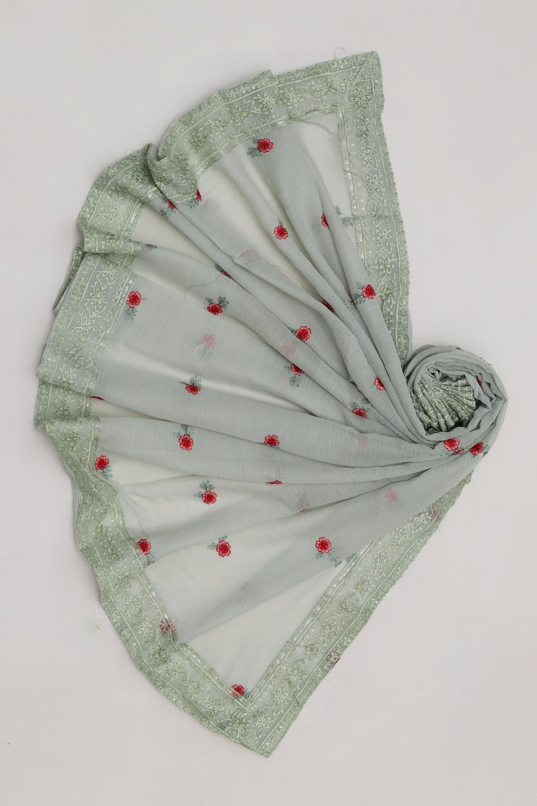 SUMMER COLLECTION 2026, LAWN Fabric* 3Pc