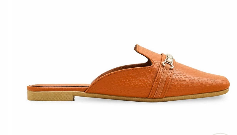 Tan and black back open for women