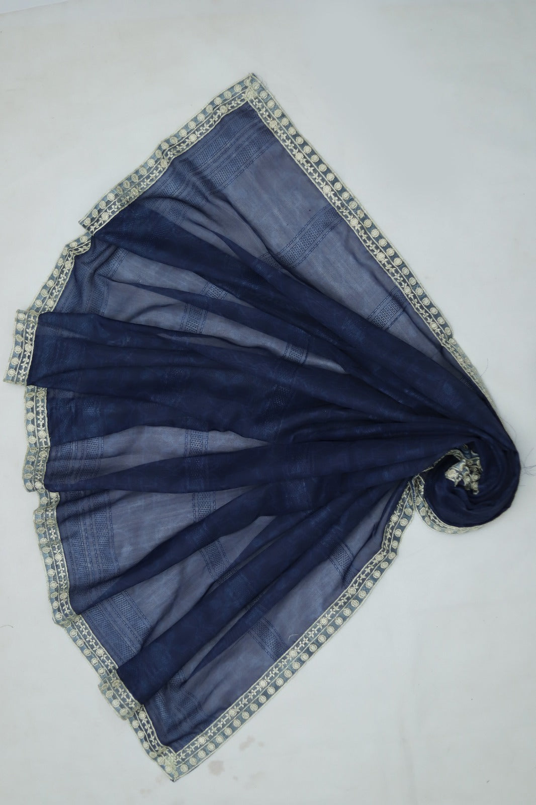 Maria-B*Lawn Cotton Fabric*