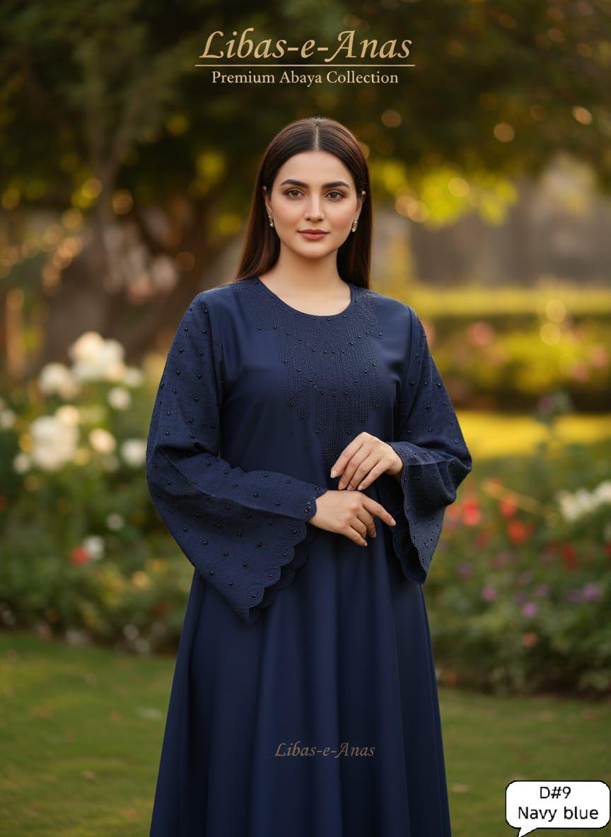 Ladies  Stylish Abaya dress