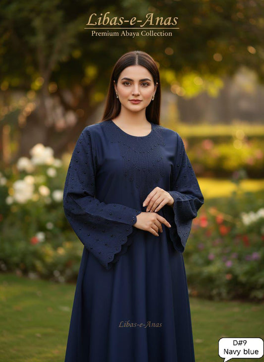 Ladies  Stylish Abaya dress