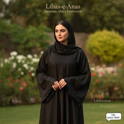 Ladies  Stylish Abaya dress