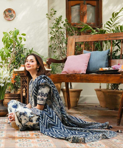 SAPPHIRE, new arrival Lawn & Chiffon